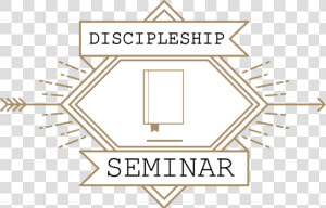 Discipleship Seminar   Poster  HD Png Download