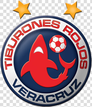 Tiburones Rojos De Veracruz  HD Png Download