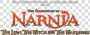 Chronicles Of Narnia Logo Png  Transparent Png