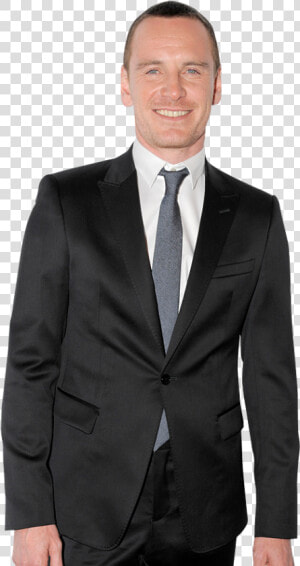 Michael Fassbender Png  Transparent Png