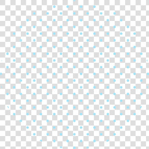 Circulo De Puntos Celestes   ⚠ ↓ ⚠️important  Importante   Polka Dot  HD Png Download