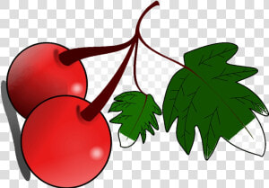 Cherry Clipart Free Fruit Clip Art Transparent Png   Fruit Clip Art  Png Download