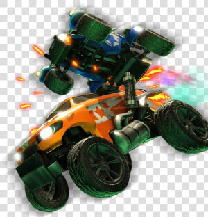 Rocket League Cars Transparent  HD Png Download