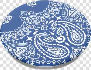 Blue Bandana  Popsockets   Png Download   Red Popsockets  Transparent Png