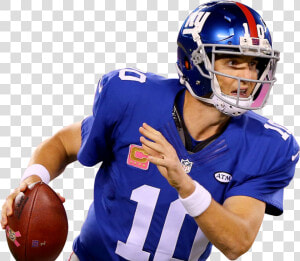 Eli Manning Png  new York Giants Players Transparent    New York Giants Transparent  Png Download