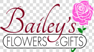 Bailey S Flowers And Gifts   Florist  amp  Gifts  HD Png Download