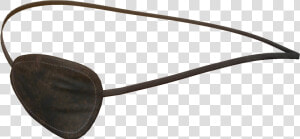 Transparent Eyepatch Png   Aviator Sunglass  Png Download