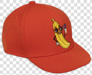 Mini Rodini Banana Cap  HD Png Download