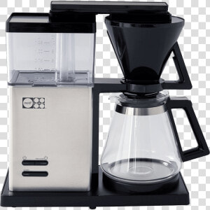 Motif Essential Pour over Style Coffee Brewer   Coffeemaker  HD Png Download