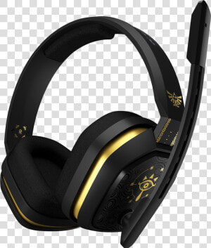 Breath Of The Wild™ Astro Gaming A10 Headset  HD Png Download