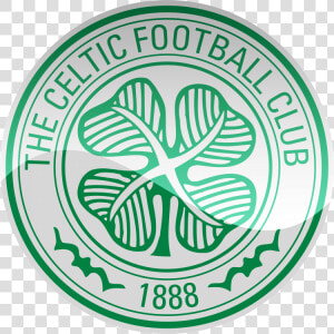 Celtic Fc Hd Logo Png   Celtic Football Club Logo  Transparent Png