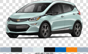 2018 Chevrolet Bolt Ev   2019 Chevrolet Bolt Ev  HD Png Download