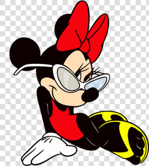 Mickey Love  Disney Mickey  Disney Magic  Walt Disney    Minnie Mouse Coloring Pages Summer  HD Png Download