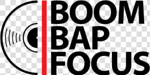 Boom Bap Focus   Circle  HD Png Download