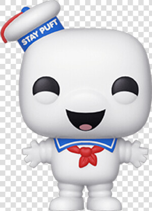 Stay Puft Marshmallow Man Png  Transparent Png