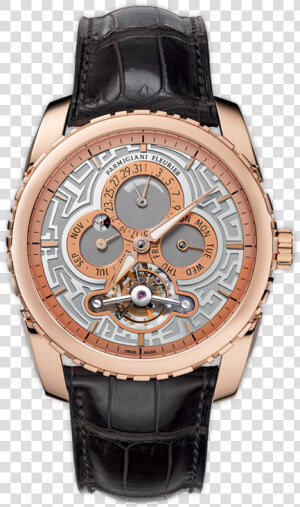 Parmigiani Toric Tecnica Minos Watch   Roamer Rockshell Mark 3  HD Png Download