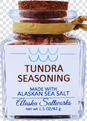 Tundra Seasoning   Seasoning  HD Png Download