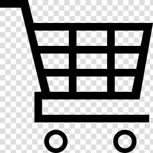 Shopping Cart   Pushing A Shopping Cart Illustration  HD Png Download