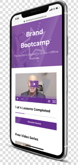 1 bootcamp   Iphone  HD Png Download