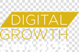 Uk Digital Growth Awards Logo   Uk Digital Growth Awards  HD Png Download