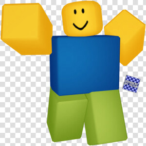 20 Ro Blox Noob Pictures And Ideas On Stem Education   Noob Roblox Render Png  Transparent Png