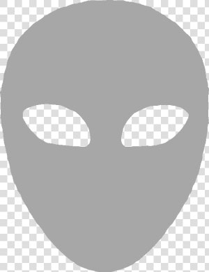 First Of All  Download The Mask Template   Face Mask Template Photoshop  HD Png Download