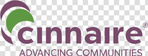 Cinnaire Advancing Communities  HD Png Download