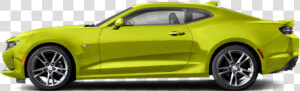 New 2020 Chevrolet Camaro 2ss   Chevrolet Camaro 2019 Side View  HD Png Download