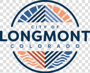 City Of Longmont Logo  HD Png Download