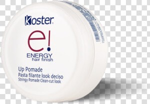 Energy Up Pomade Web Effect Paste   Circle  HD Png Download