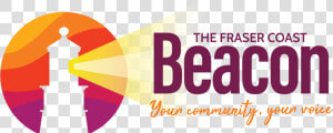 The Beacon   Graphic Design  HD Png Download