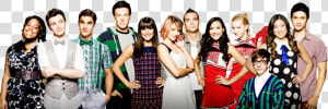 Glee Png   Png Download   Glee Club  Transparent Png