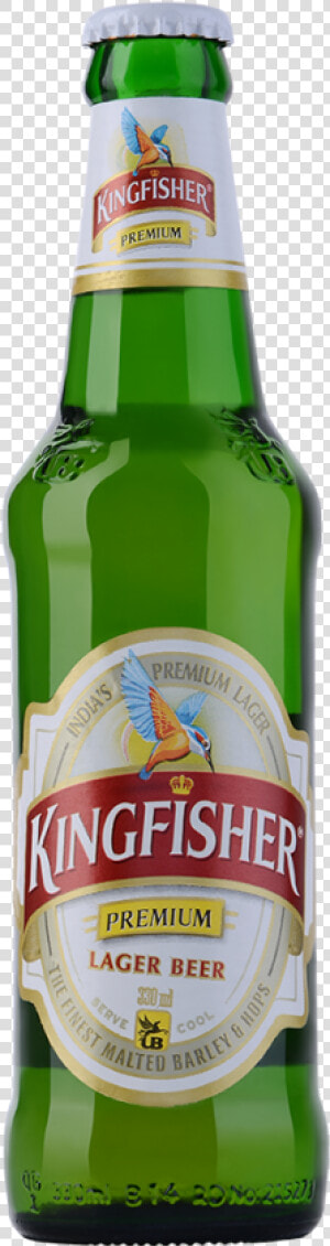 Buy Kingfisher Bottles 24 X 33cl In Ras Al Khaimah    King Fisher Png Image Bottle  Transparent Png