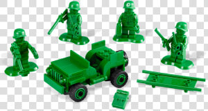 Transparent Army Men Png   Toy Story Army Men Lego  Png Download