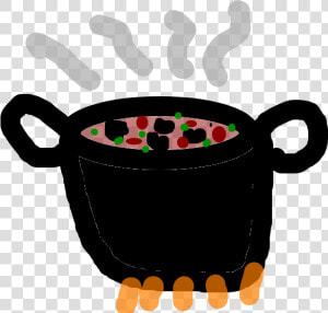 Clip Art Desenho De Feijoada   Imagens De Feijoada Em Desenho  HD Png Download