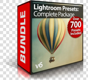 Photoserge Lightroom Brush Presets Complete Package  HD Png Download