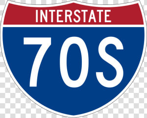 Interstate 675  HD Png Download