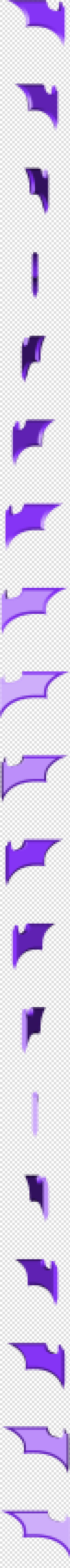 Batarang Png  Transparent Png