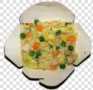 Steamed Rice  HD Png Download