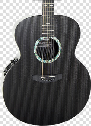 Graphite Guitar   Shape Jm   Acoustic Guitar  HD Png Download