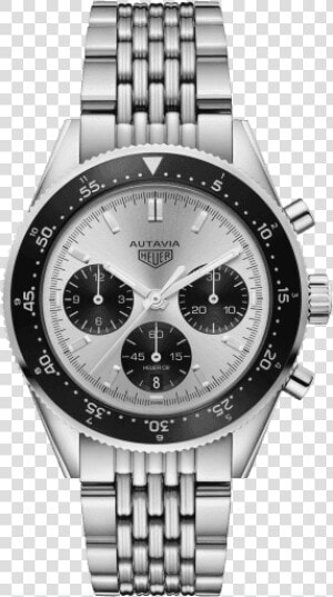 Heuer Heritage Calibre Heuer   Limited Edition Tag Heuer Autavia  HD Png Download