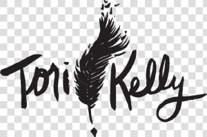 Tori Kelly Logo Png  Transparent Png