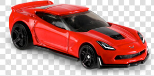 Corvette Stingray  HD Png Download