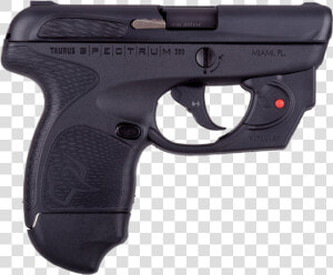 Taurus Spectrum® Pistols   Taurus Spectrum With Laser  HD Png Download