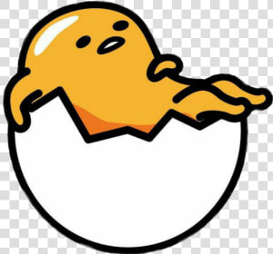 Gudetama Png  Transparent Png