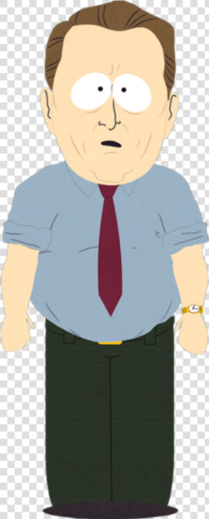 South Park Archives   Al Gore South Park Png  Transparent Png