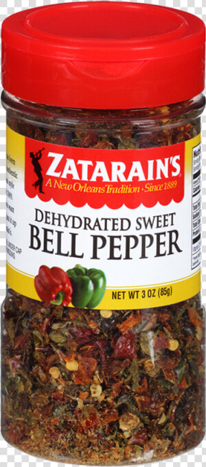 Bell Peppers   Zatarain  39 s  HD Png Download