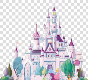 Disney Princess Castle Pictures Free Disney Princess   Disney Princess Castle Png  Transparent Png