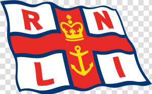 Royal National Lifeboat Institution Clipart   Png Download   Royal National Lifeboat Institution Logo  Transparent Png