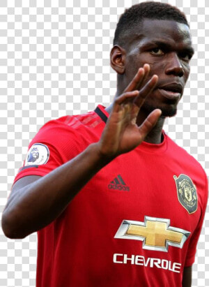 Paul Pogba Png High quality Image   Man United Transpar News  Transparent Png